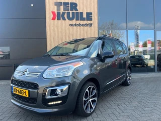 Citroën C3 Picasso C3 Picasso 1.2 P.T. Feel Ed. / nwe motor / dealer