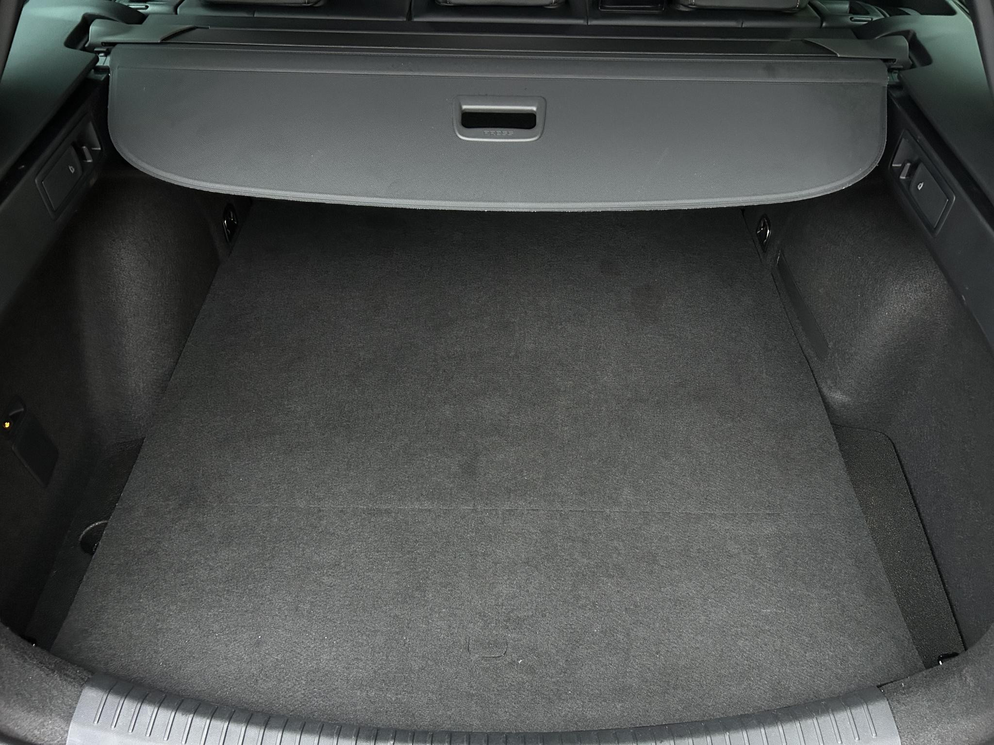 Hoofdafbeelding CUPRA Leon Sportstourer