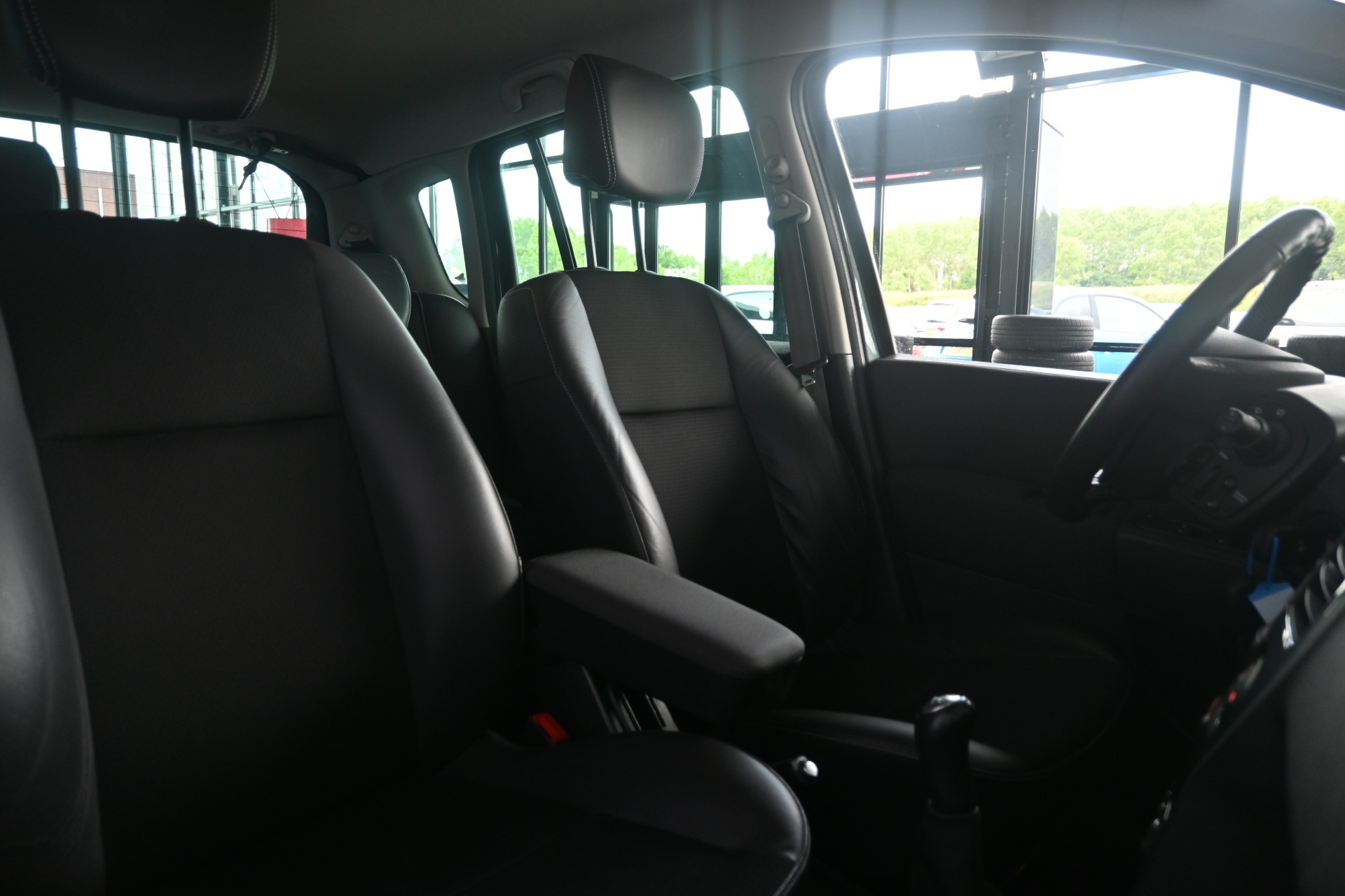 Hoofdafbeelding Renault Grand Modus