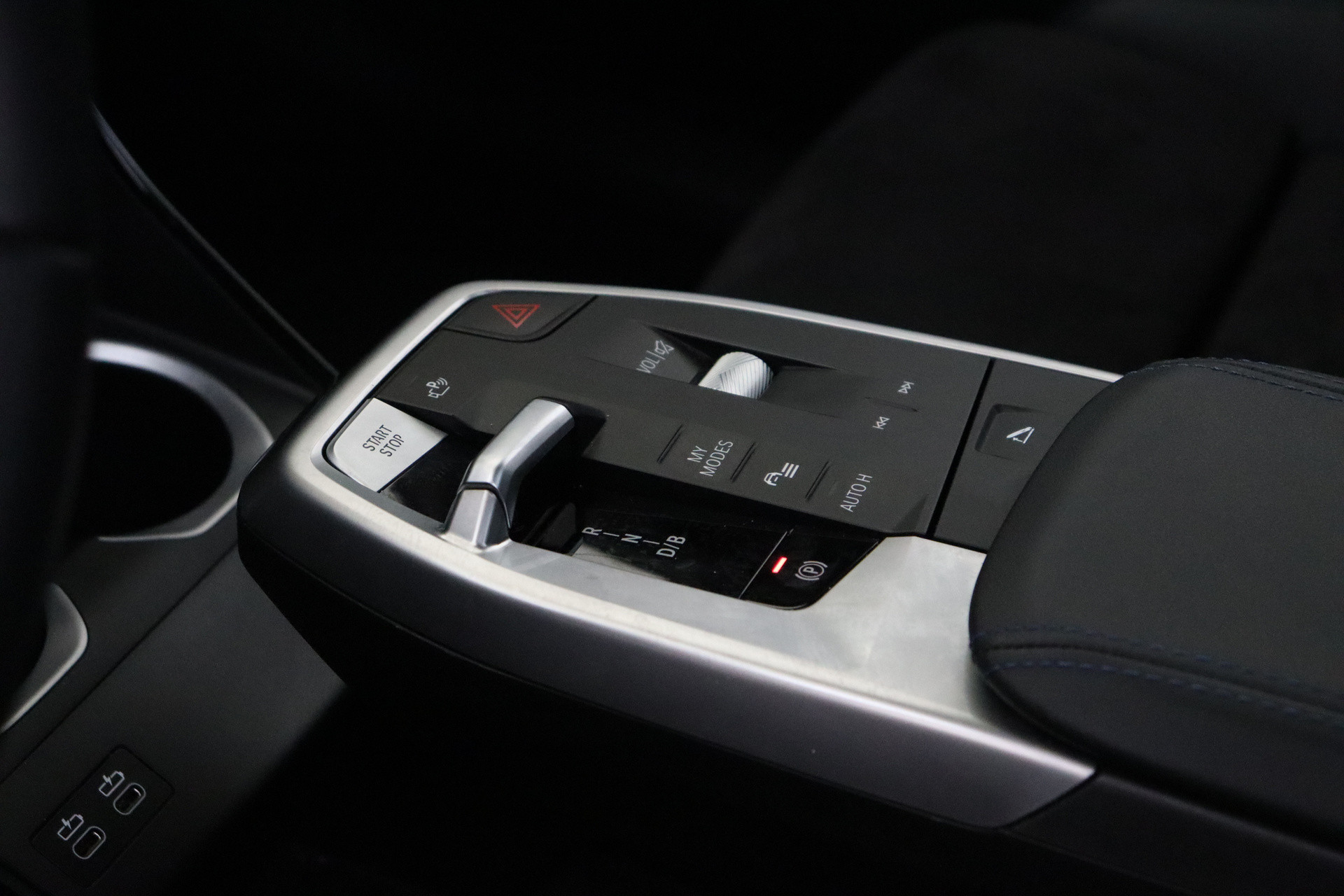 Hoofdafbeelding BMW iX2