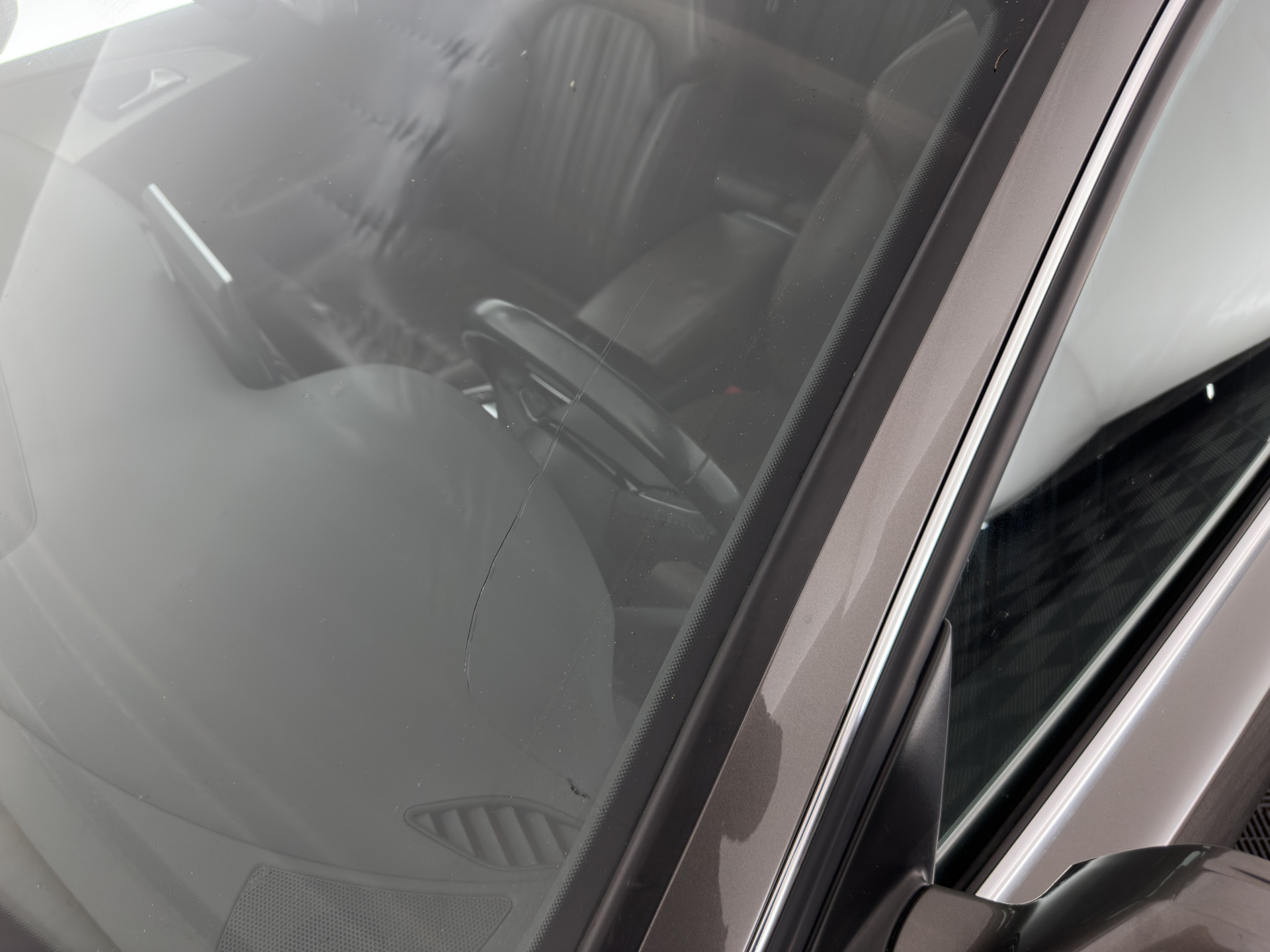 Hoofdafbeelding Audi A6 Allroad