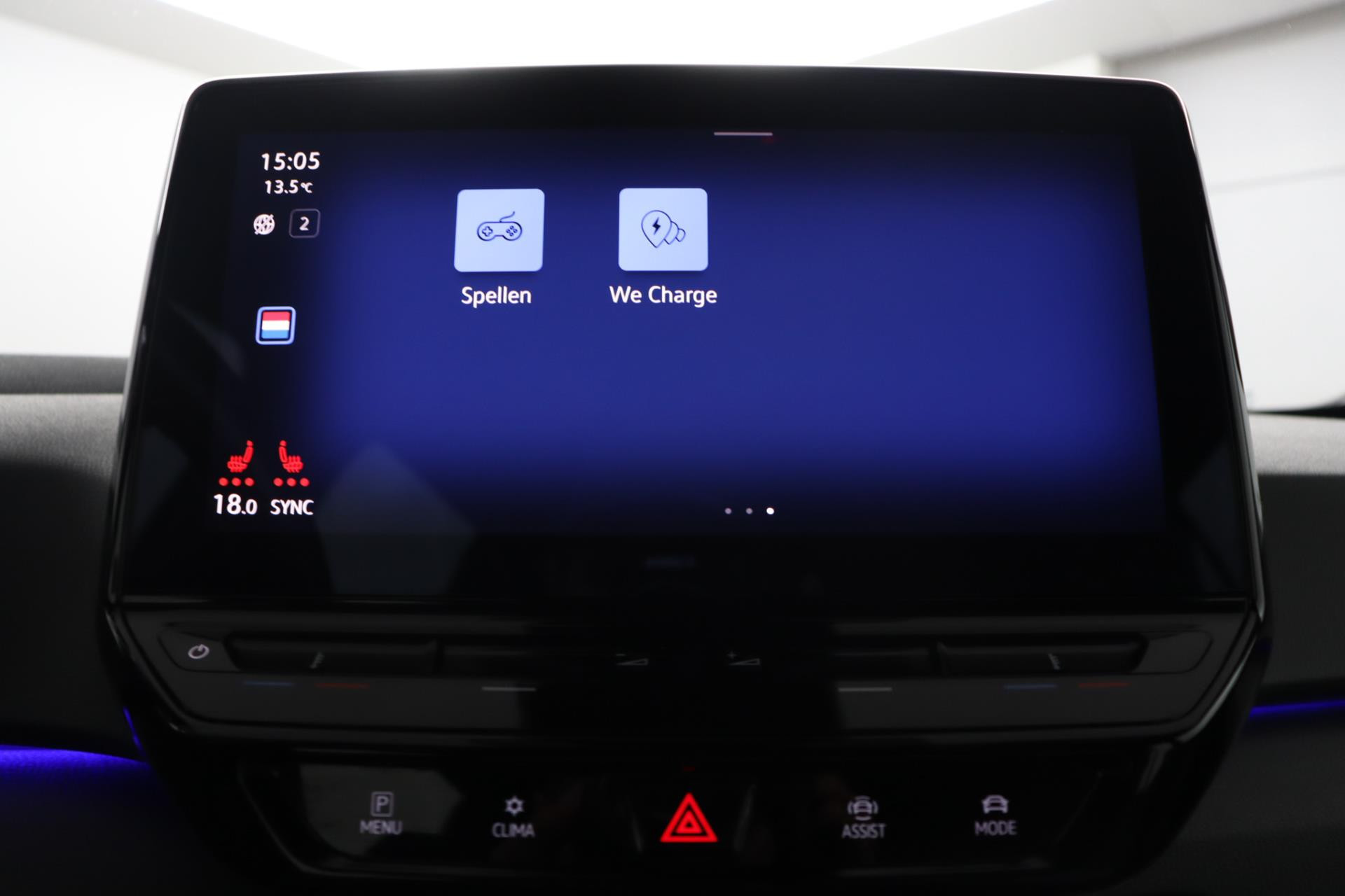 Hoofdafbeelding Volkswagen ID.3