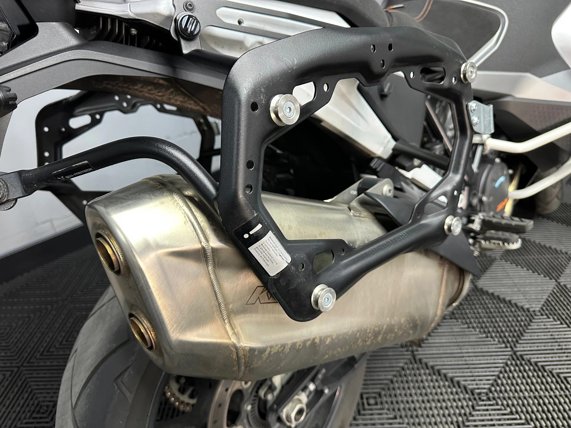 Hoofdafbeelding KTM 1290