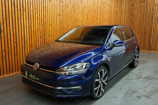 Volkswagen Golf 1.6 TDI DSG HIGHLINE DSG AUTOMAAT CLIMA NAVI