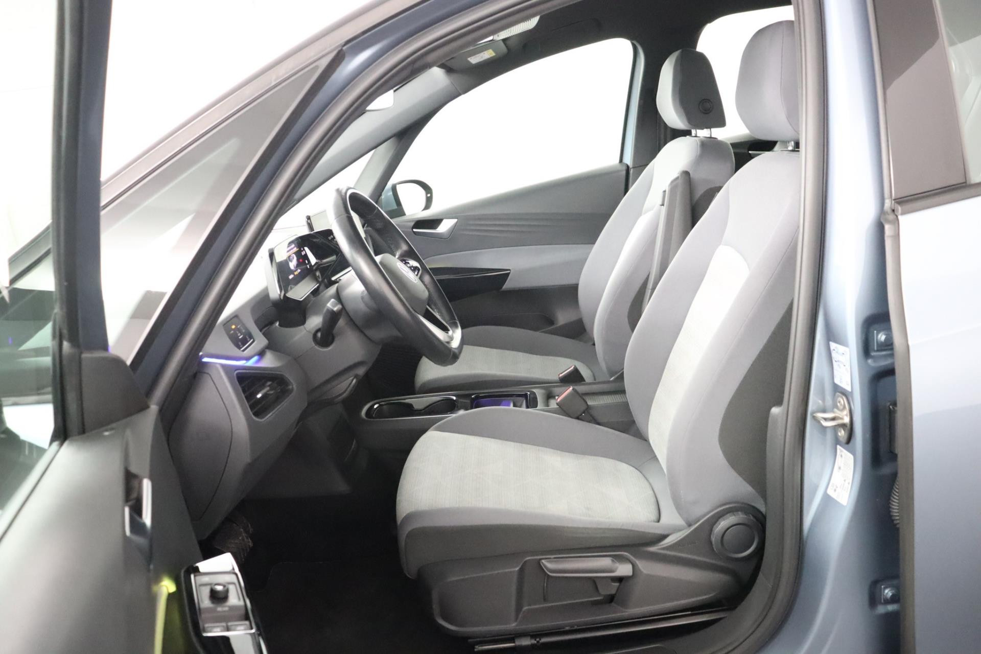 Hoofdafbeelding Volkswagen ID.3