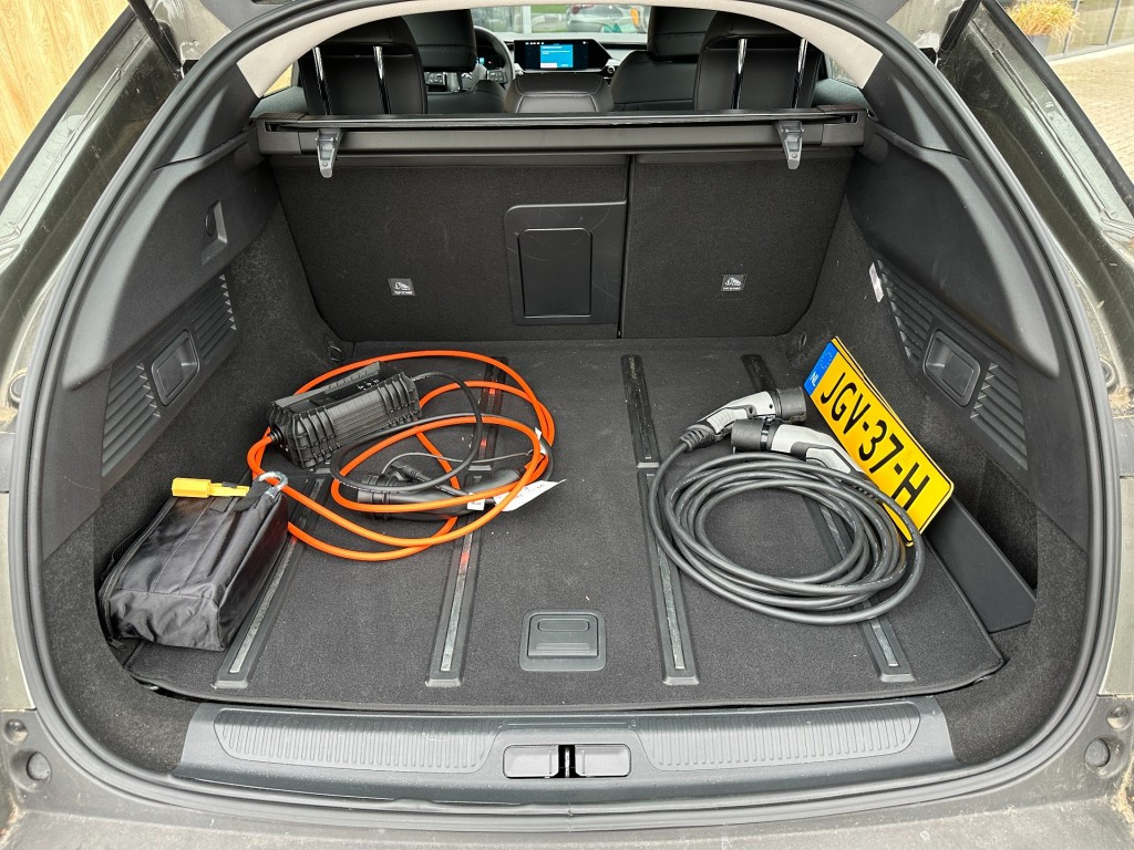 Hoofdafbeelding Citroën C5 X