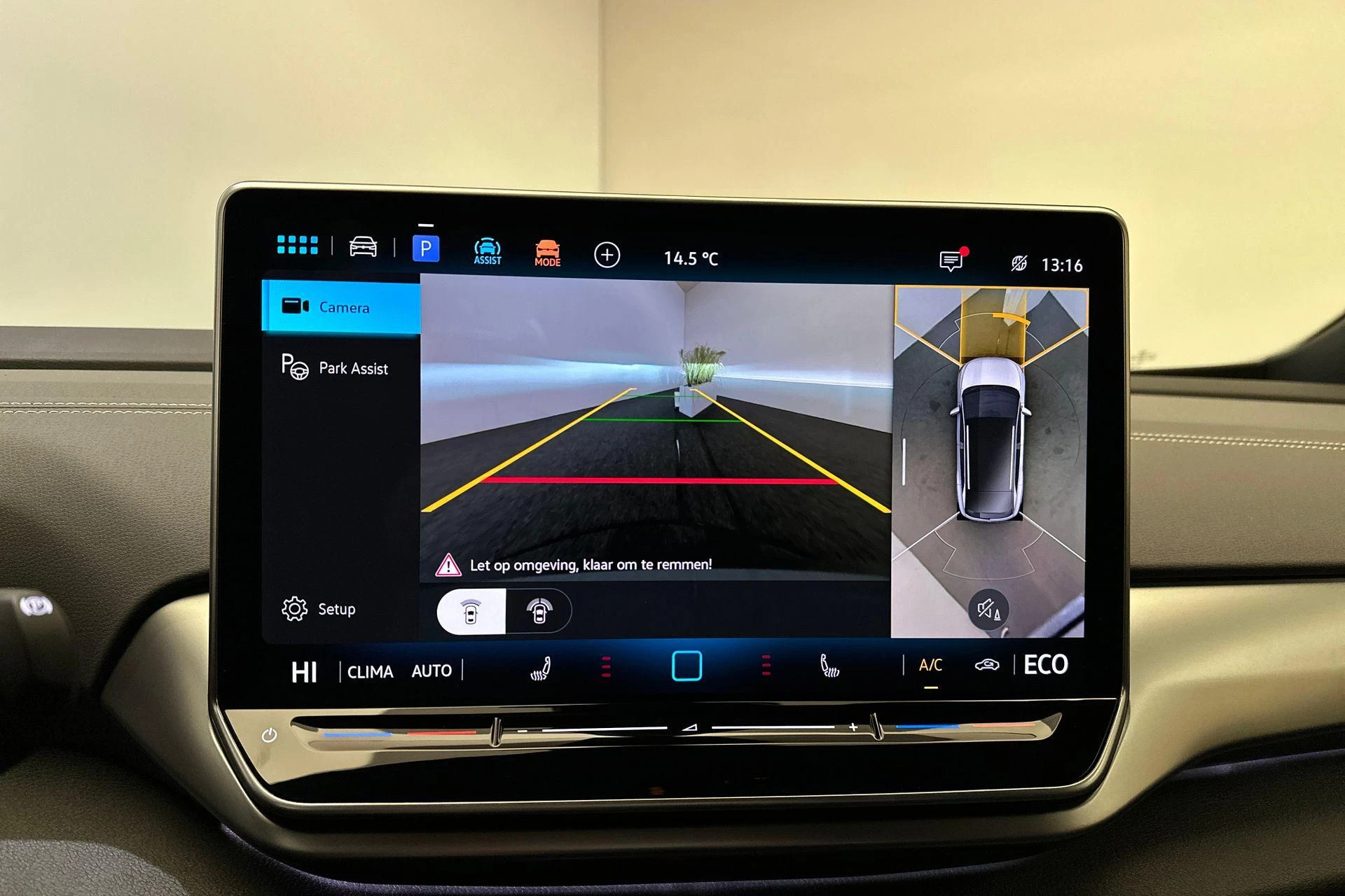 Hoofdafbeelding Volkswagen ID.4