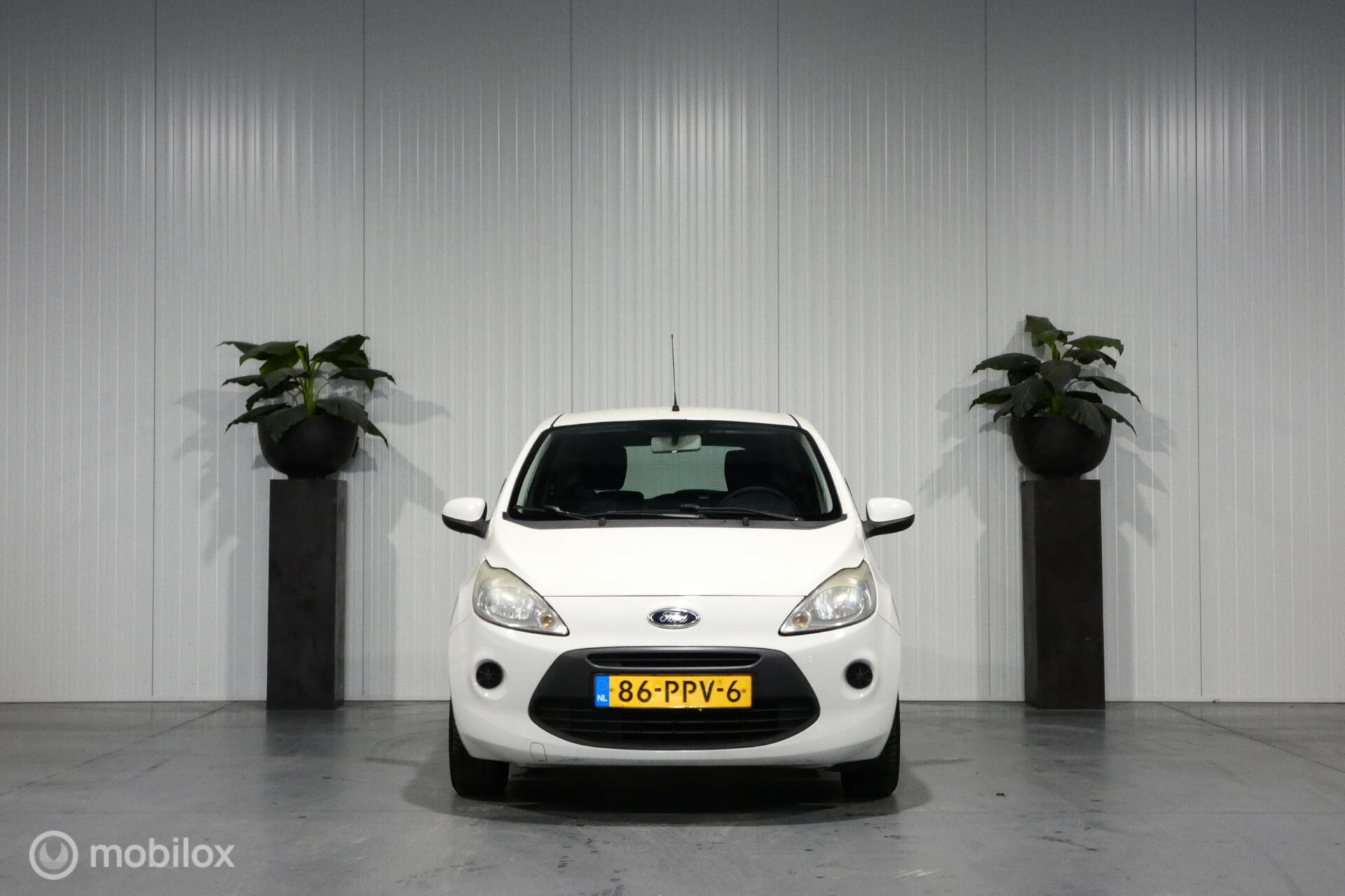 Hoofdafbeelding Ford Ka