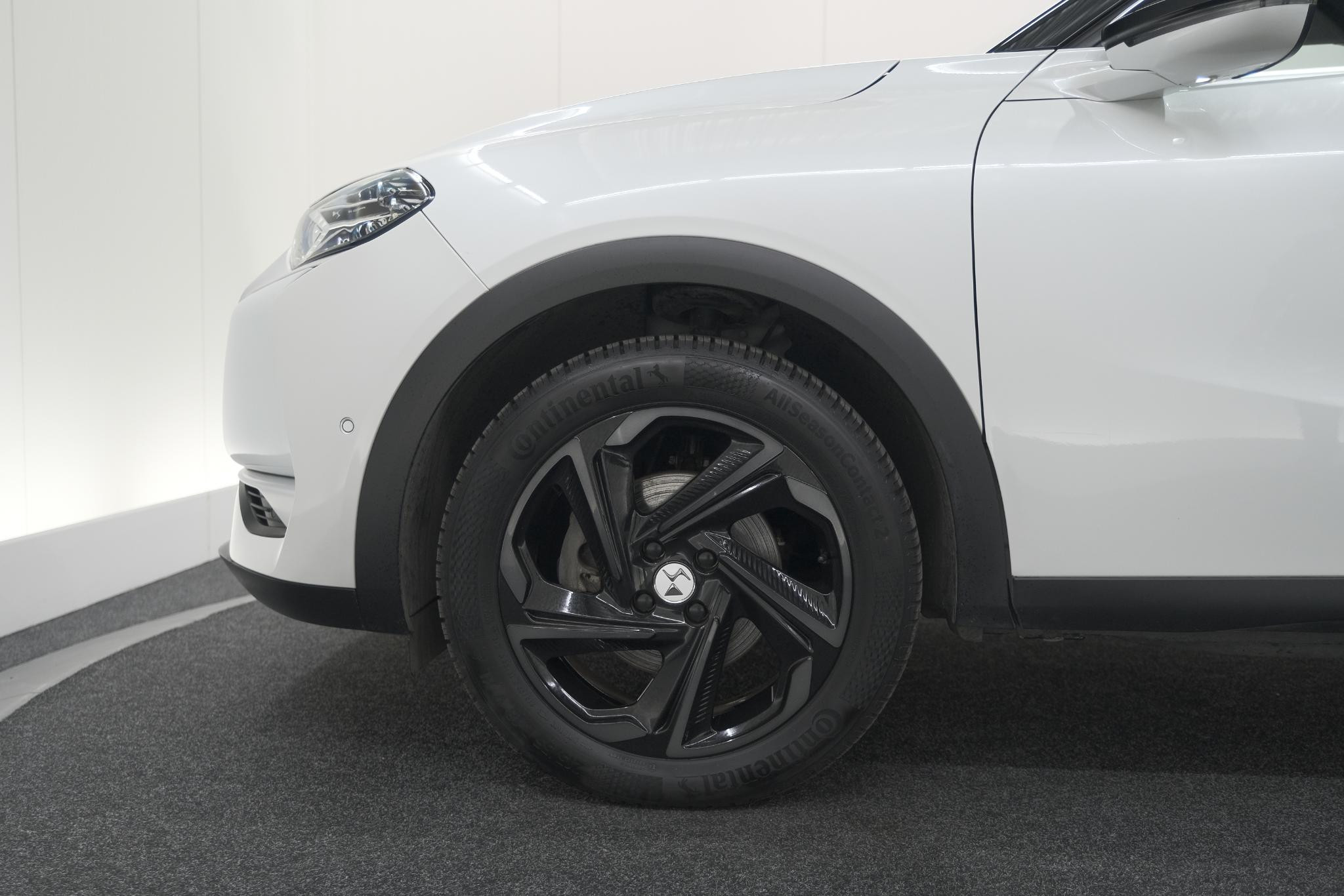 Hoofdafbeelding DS DS 3