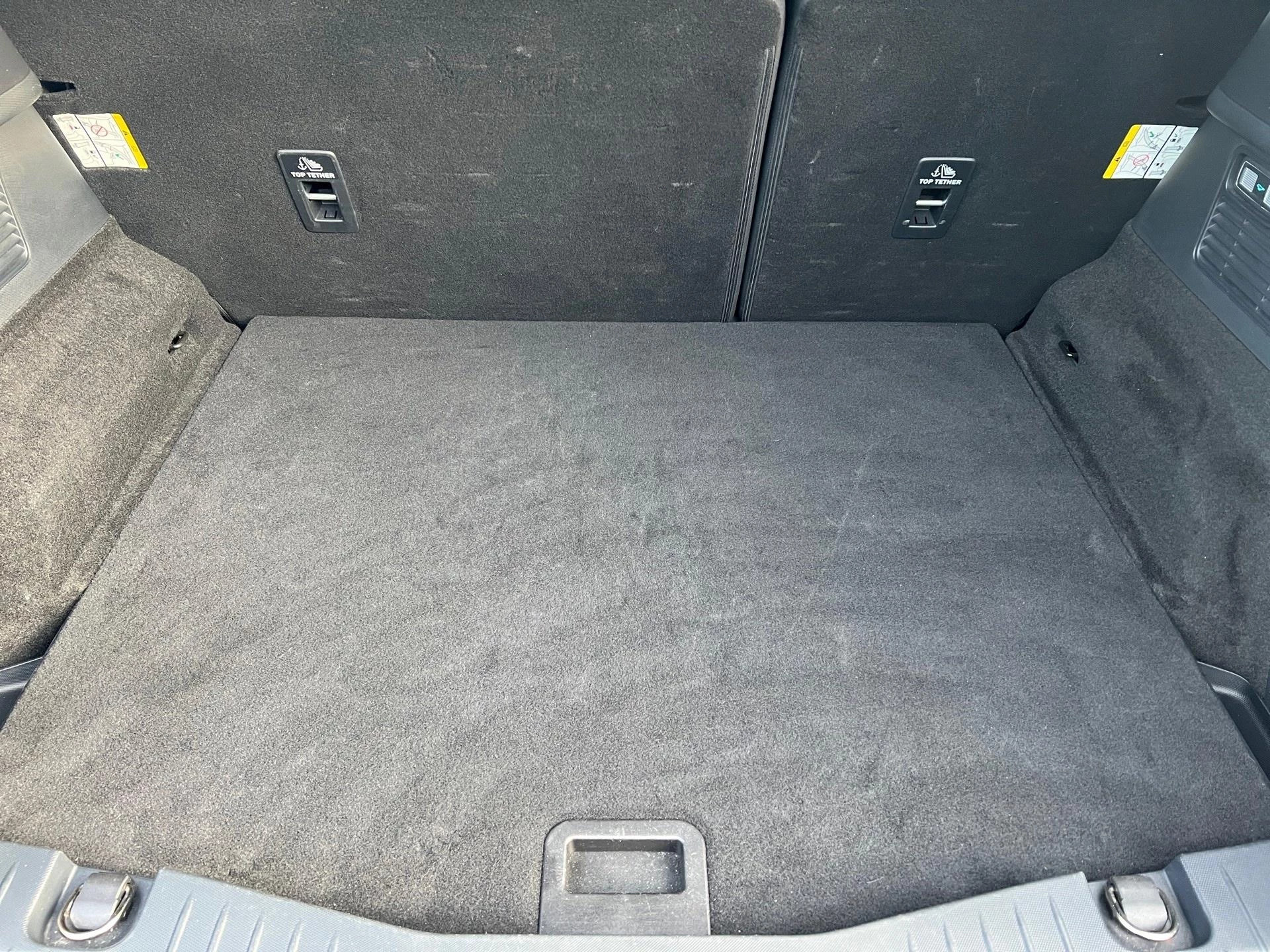 Ford-Mustang Mach-E-image-11