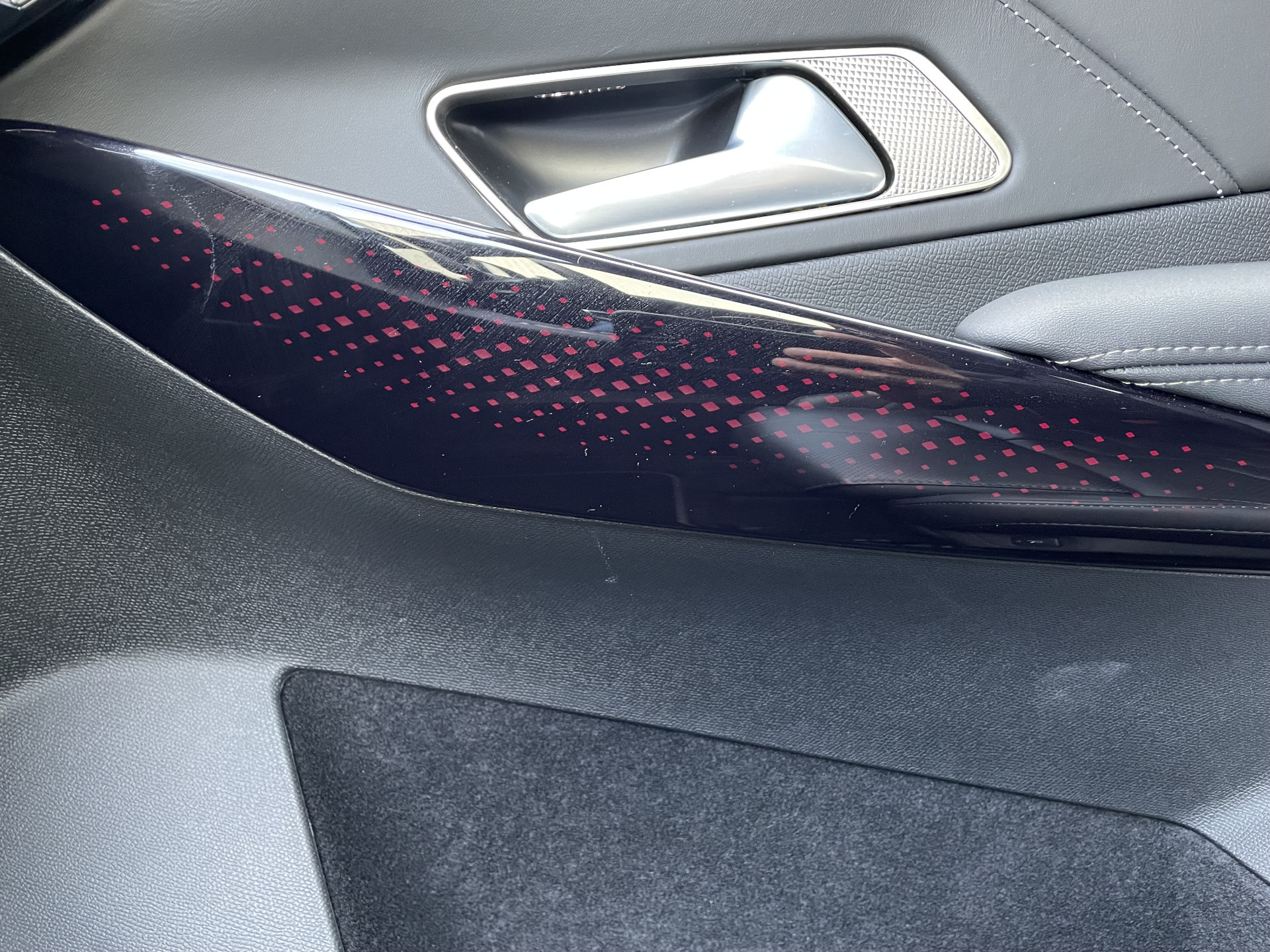 Hoofdafbeelding DS DS 7