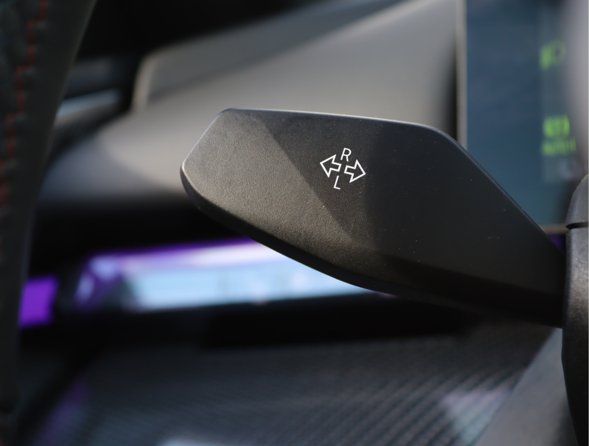 Hoofdafbeelding BMW i5