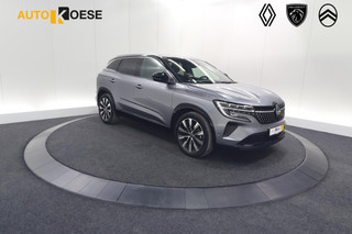 Hoofdafbeelding Renault Austral Renault Austral Mild Hybrid 160 X-Tronic Techno | Panoramadak | 360 Camera | Dodehoekdetectie | Apple Carplay