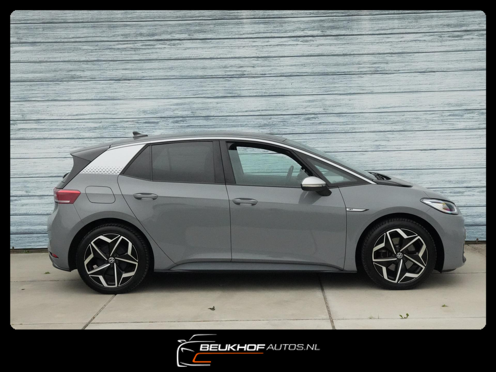 Hoofdafbeelding Volkswagen ID.3