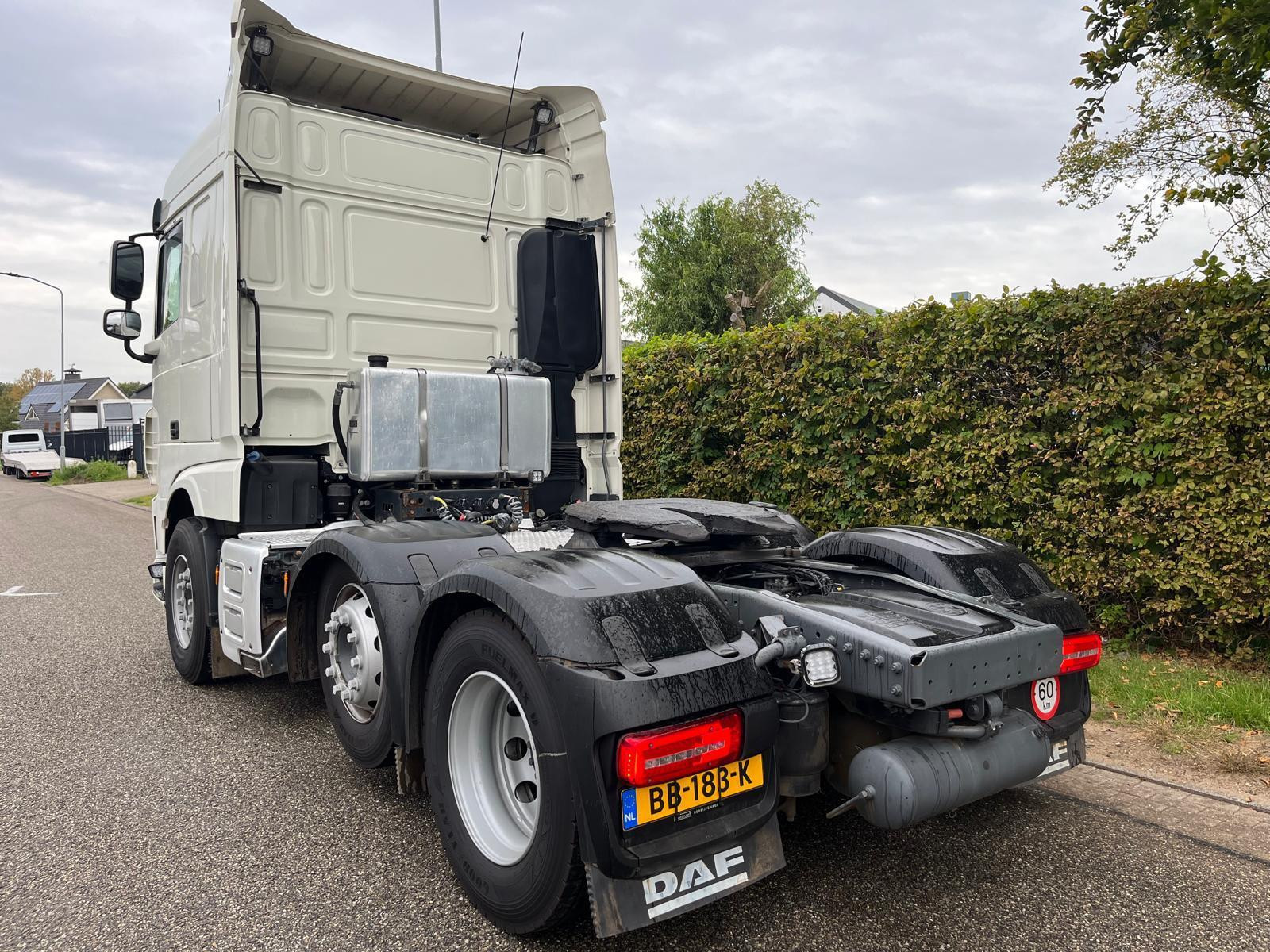 Hoofdafbeelding DAF XF480