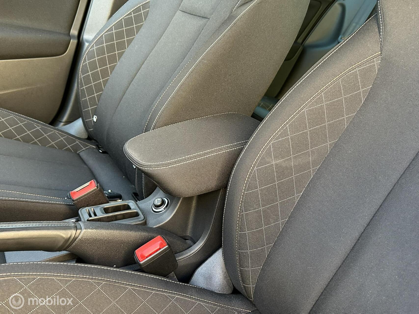 Hoofdafbeelding Škoda Kamiq