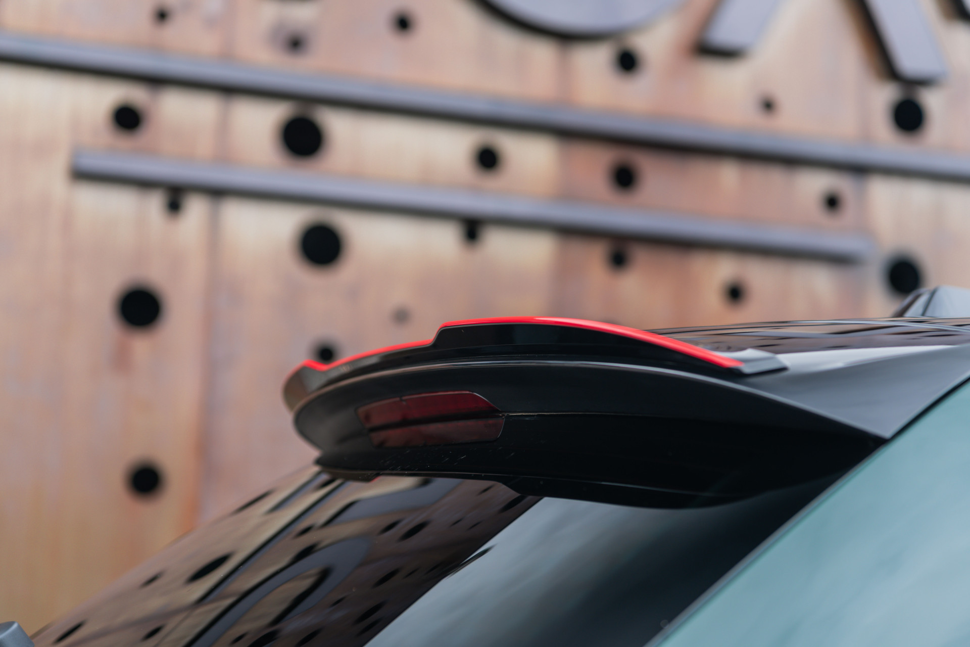 Hoofdafbeelding BMW M3