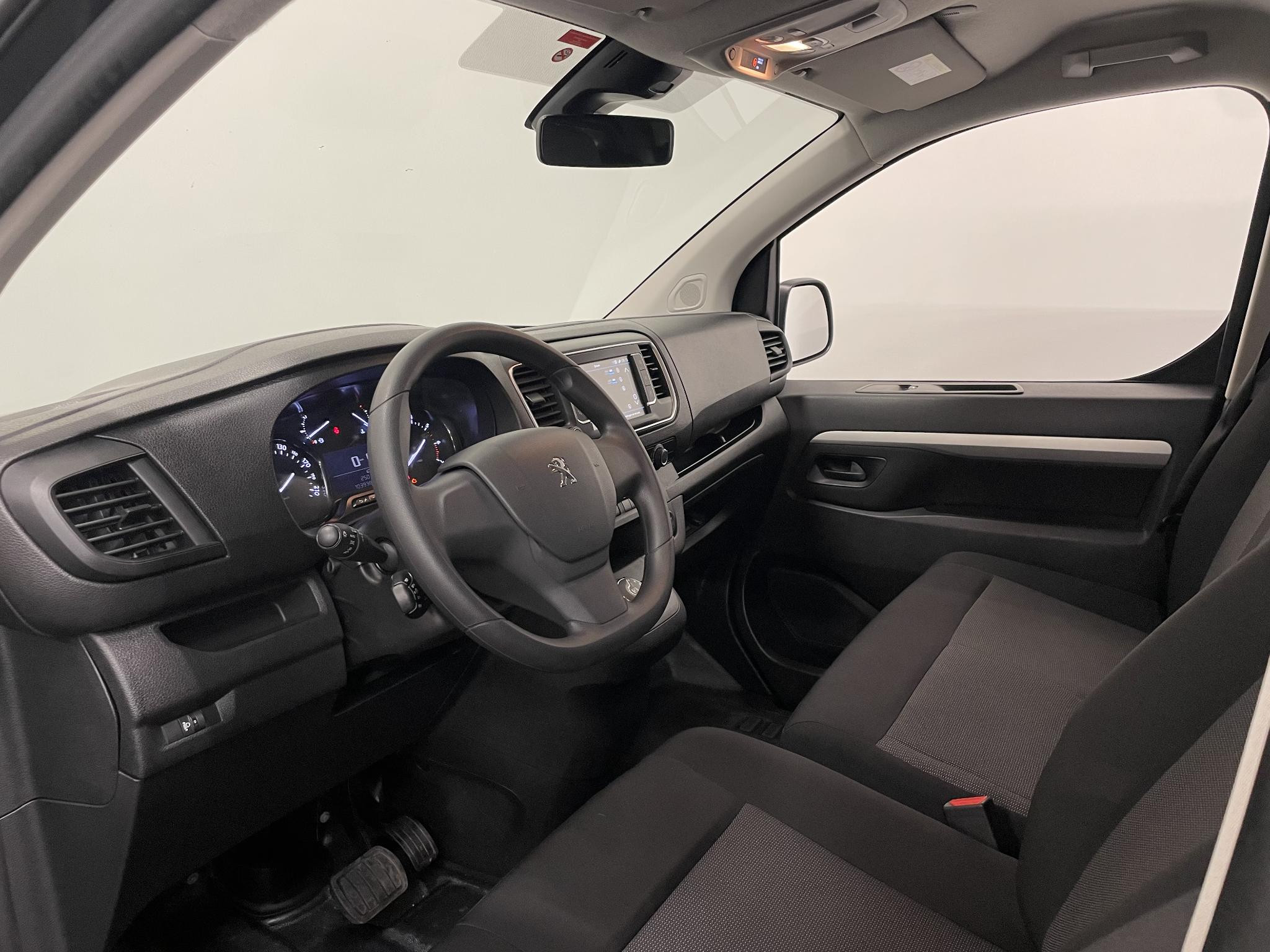 Hoofdafbeelding Peugeot Expert