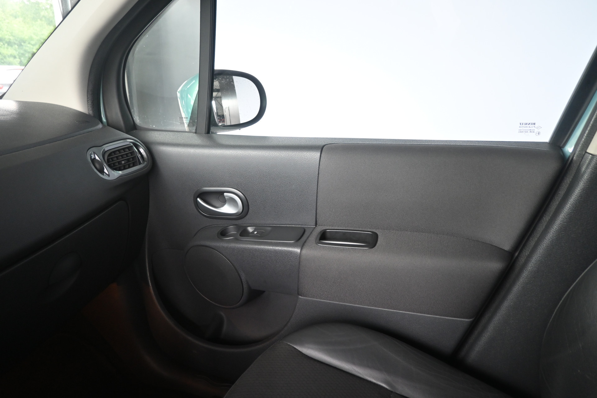 Hoofdafbeelding Renault Grand Modus