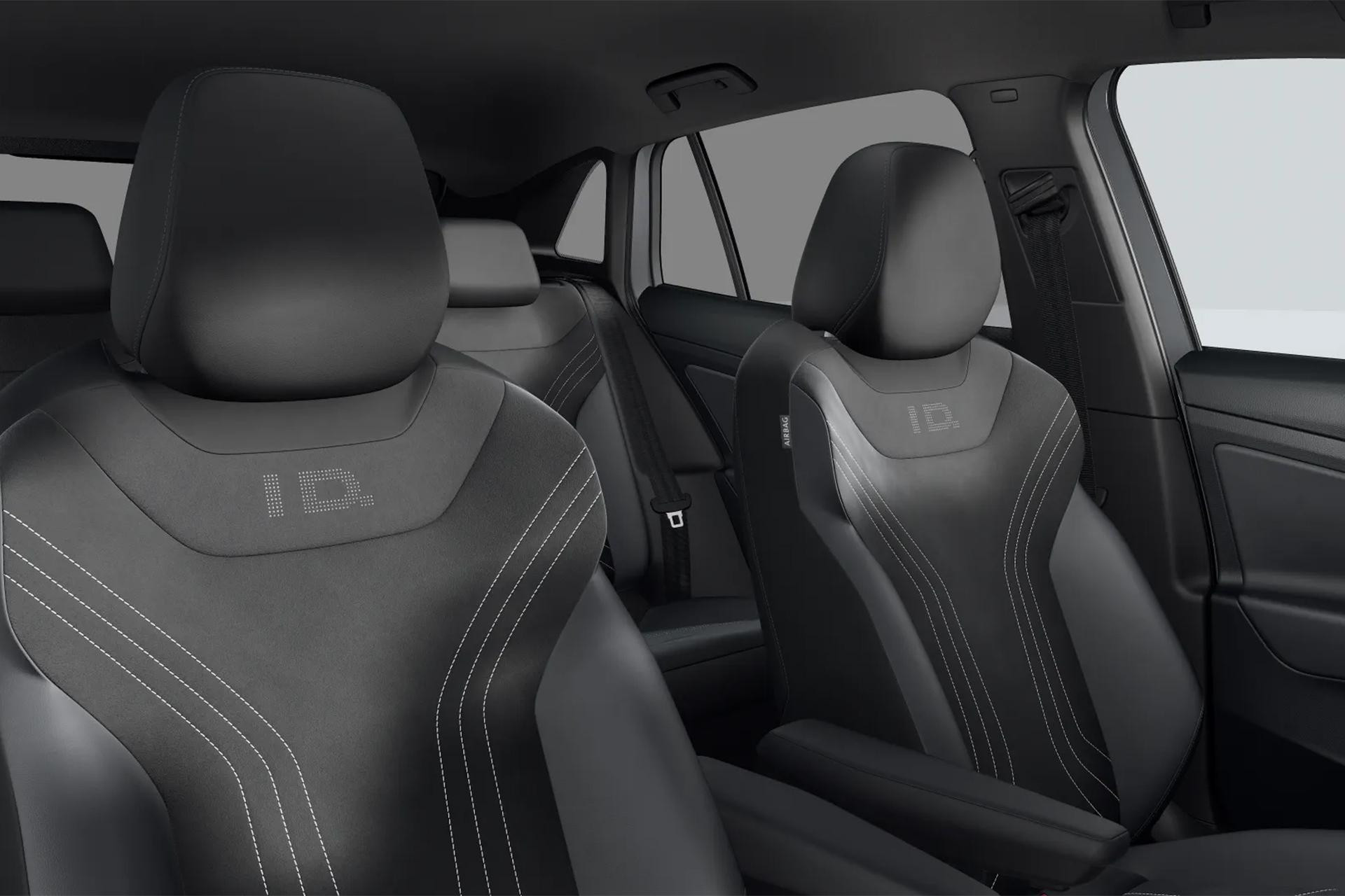 Hoofdafbeelding Volkswagen ID.4