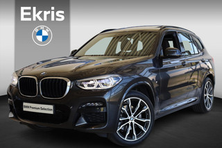 BMW X3 xDrive20i High Executive | M Sportpakket | Glazen panoramadak | Head-Up Display