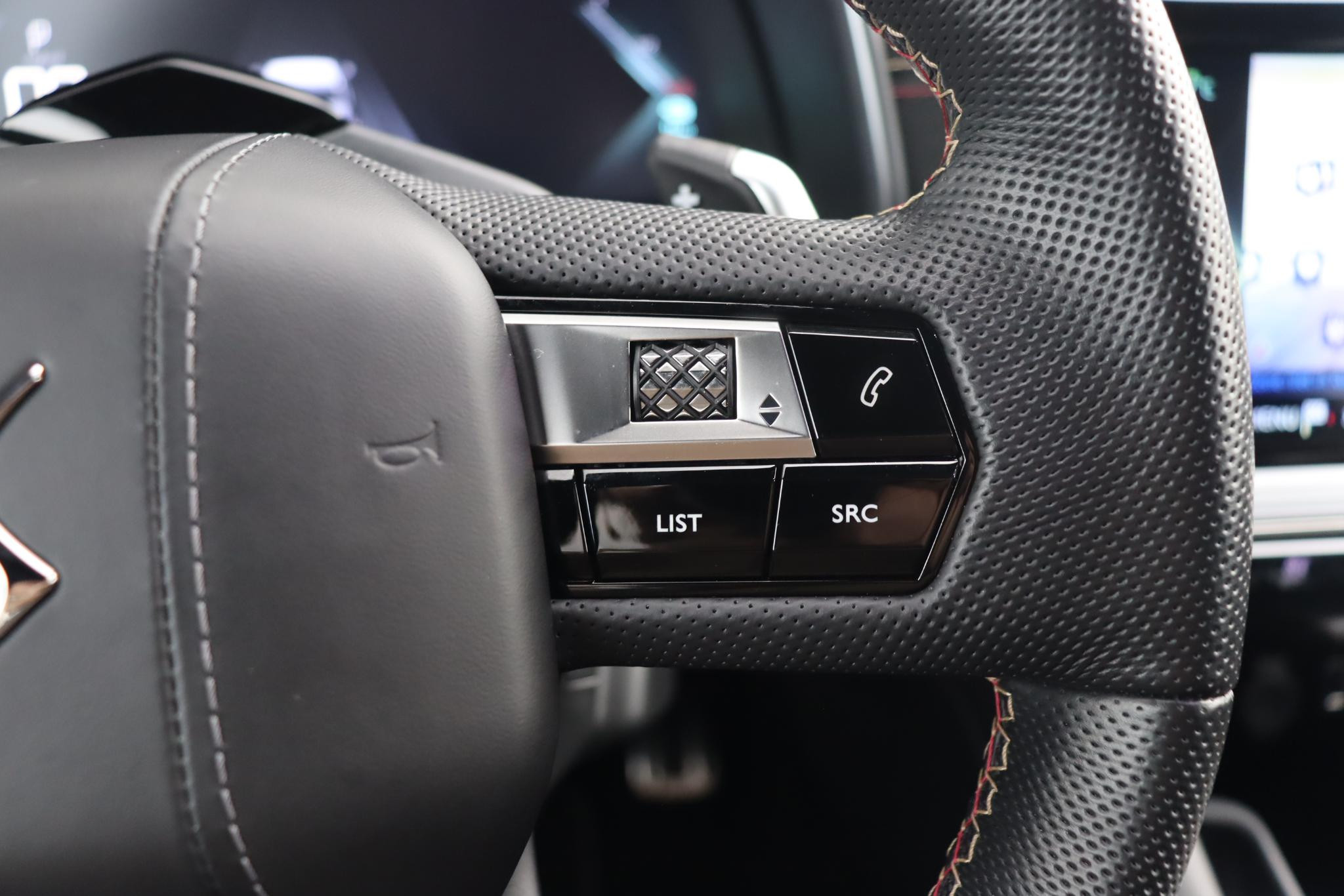 Hoofdafbeelding DS DS 9