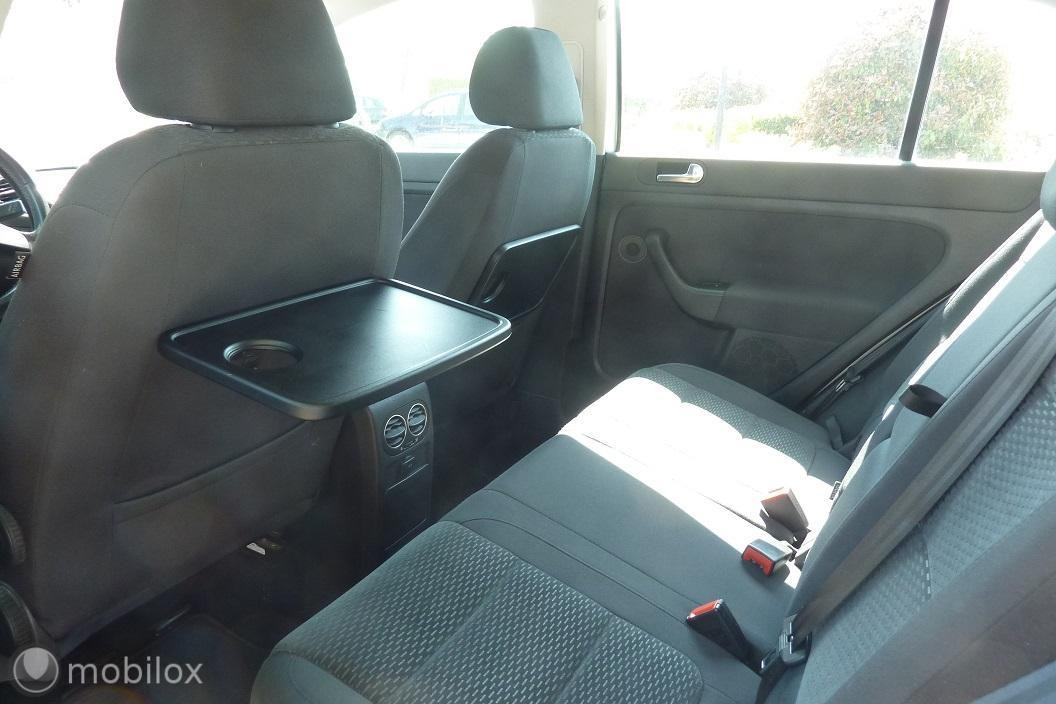 Hoofdafbeelding Volkswagen Golf Plus