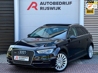 Audi A3 Sportback 1.4 e-tron PHEV Ambition Pro Line plus