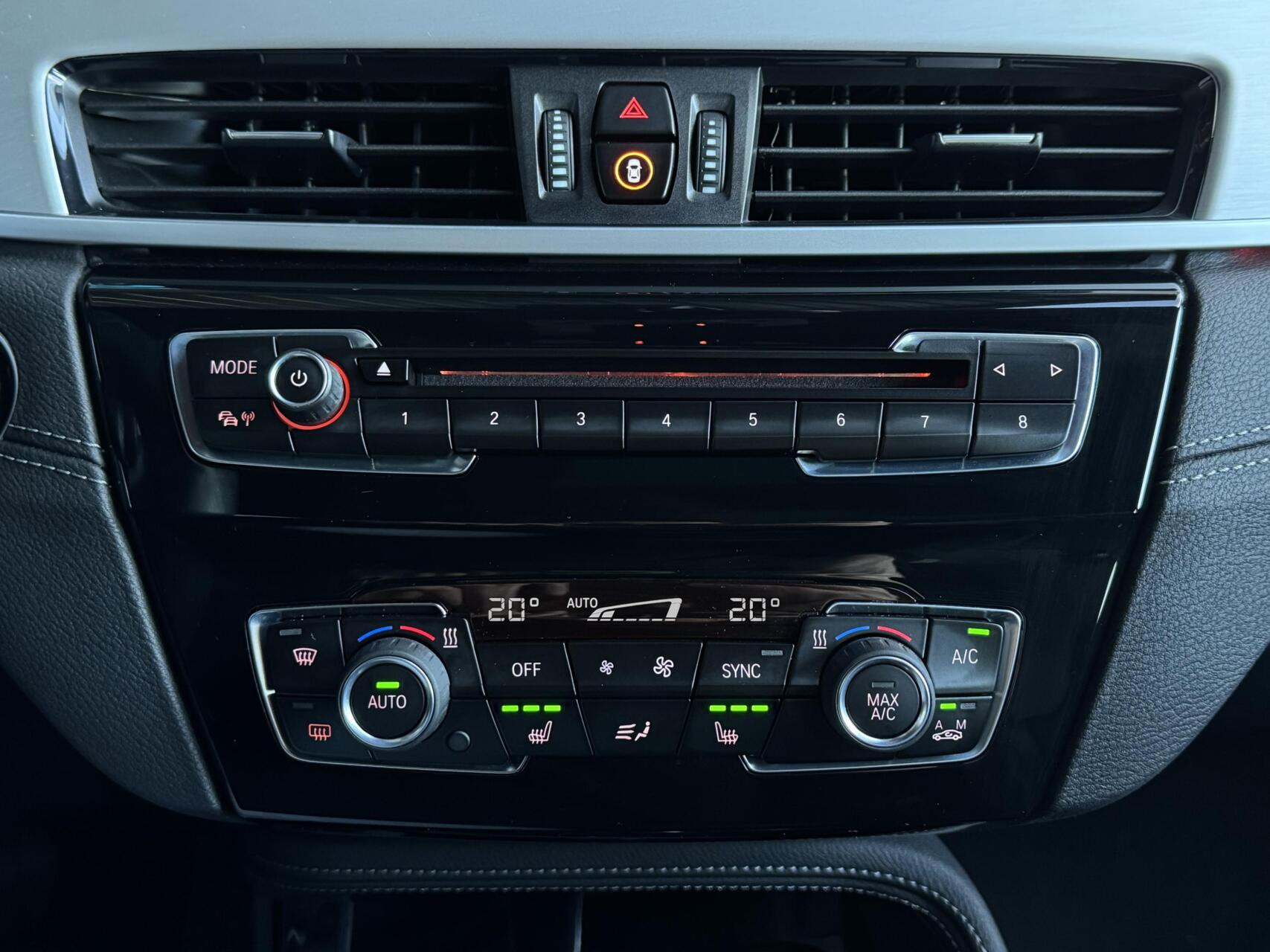 Hoofdafbeelding BMW X2