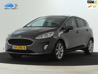Ford Fiesta 1.1 Trend NAVI | Carplay | Cruise | 85PK