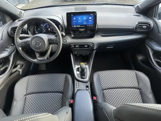 Mazda 2 Hybrid Mazda 2 Hybrid 1.5 Homura - afbeelding nr 16