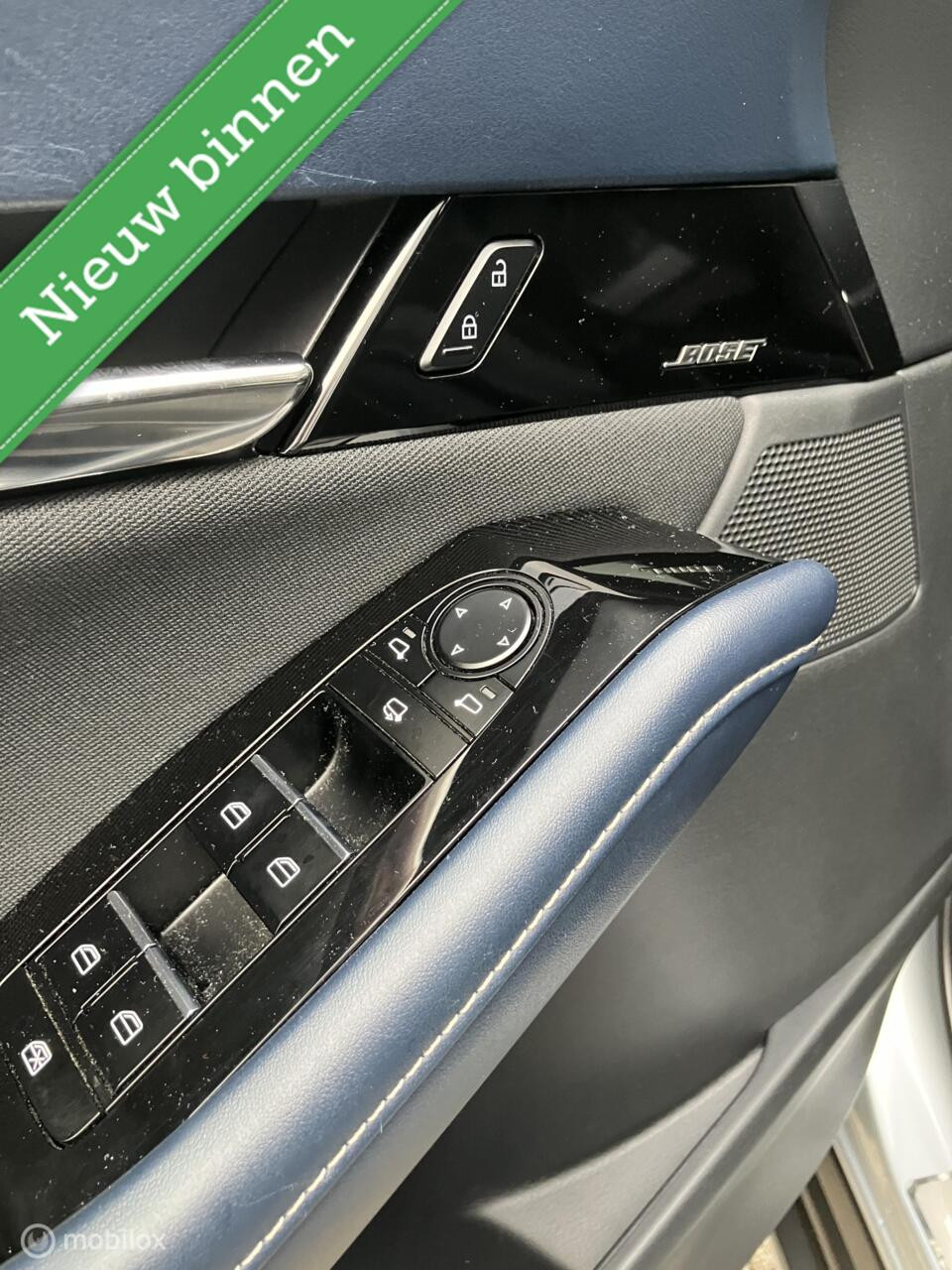 Hoofdafbeelding Mazda CX-30