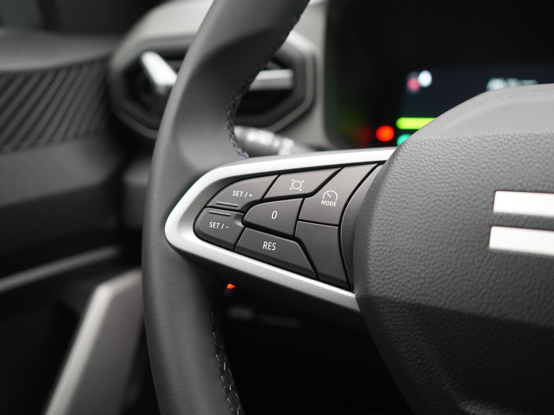 Hoofdafbeelding Dacia Bigster