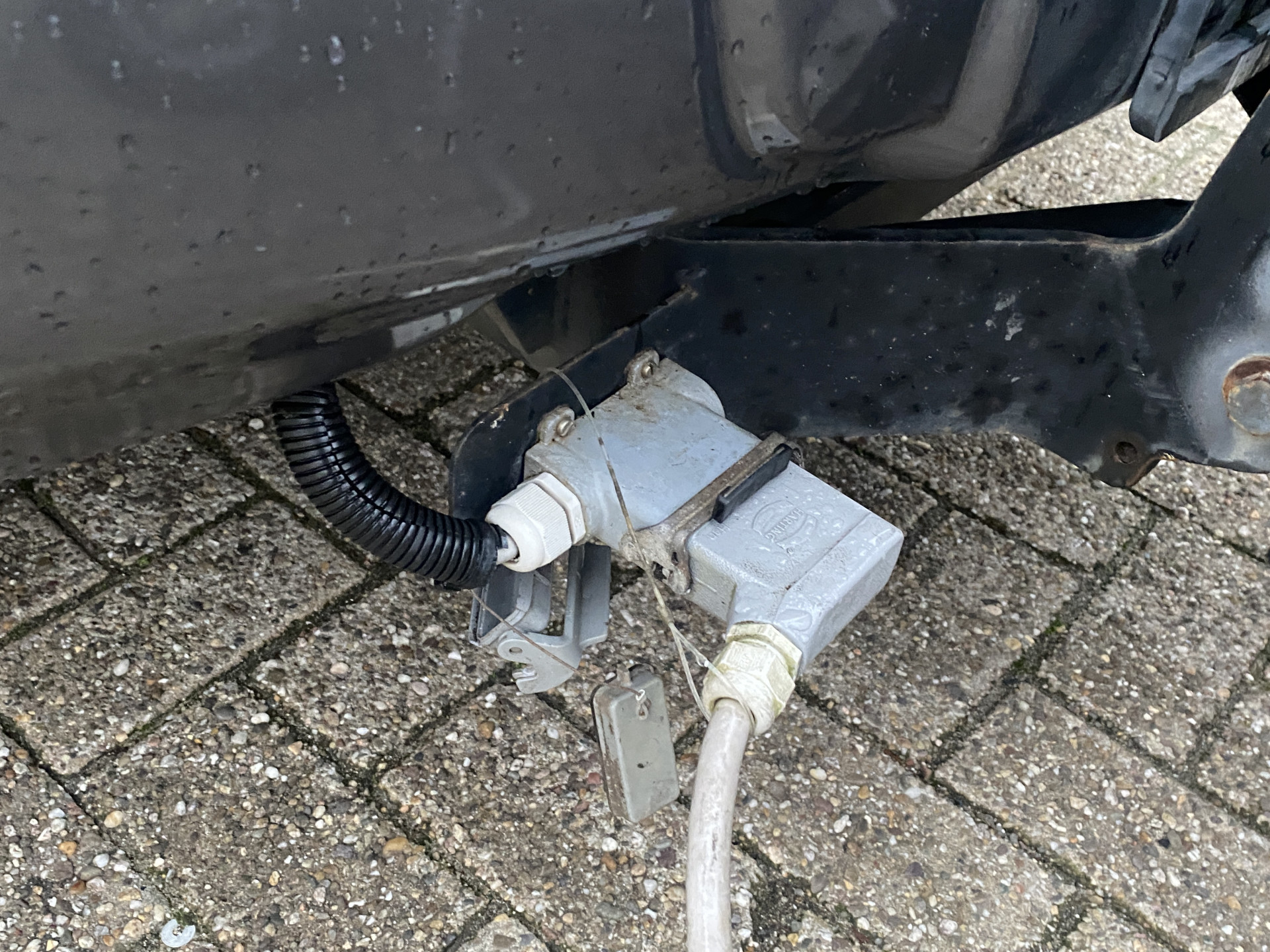 Hoofdafbeelding NIDO Rolbezem Sneeuwbezem