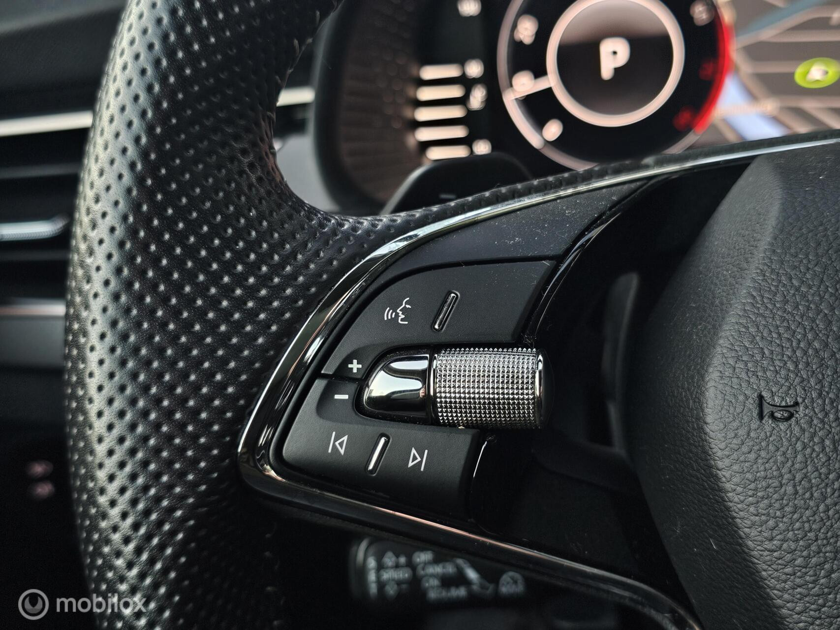 Hoofdafbeelding Škoda Kamiq