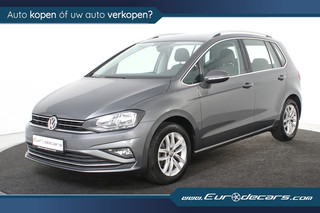 Volkswagen Golf Sportsvan - 213921381-0