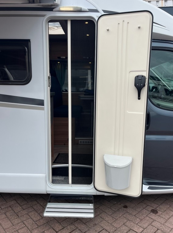 Hoofdafbeelding Weinsberg Caracompact R57 Airco Cruise