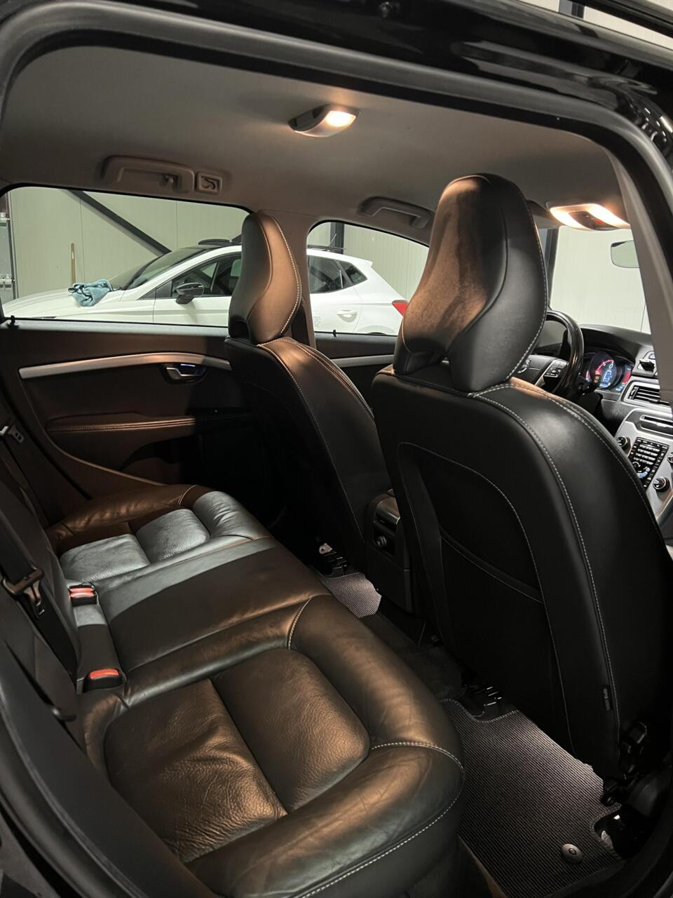 Hoofdafbeelding Volvo V70