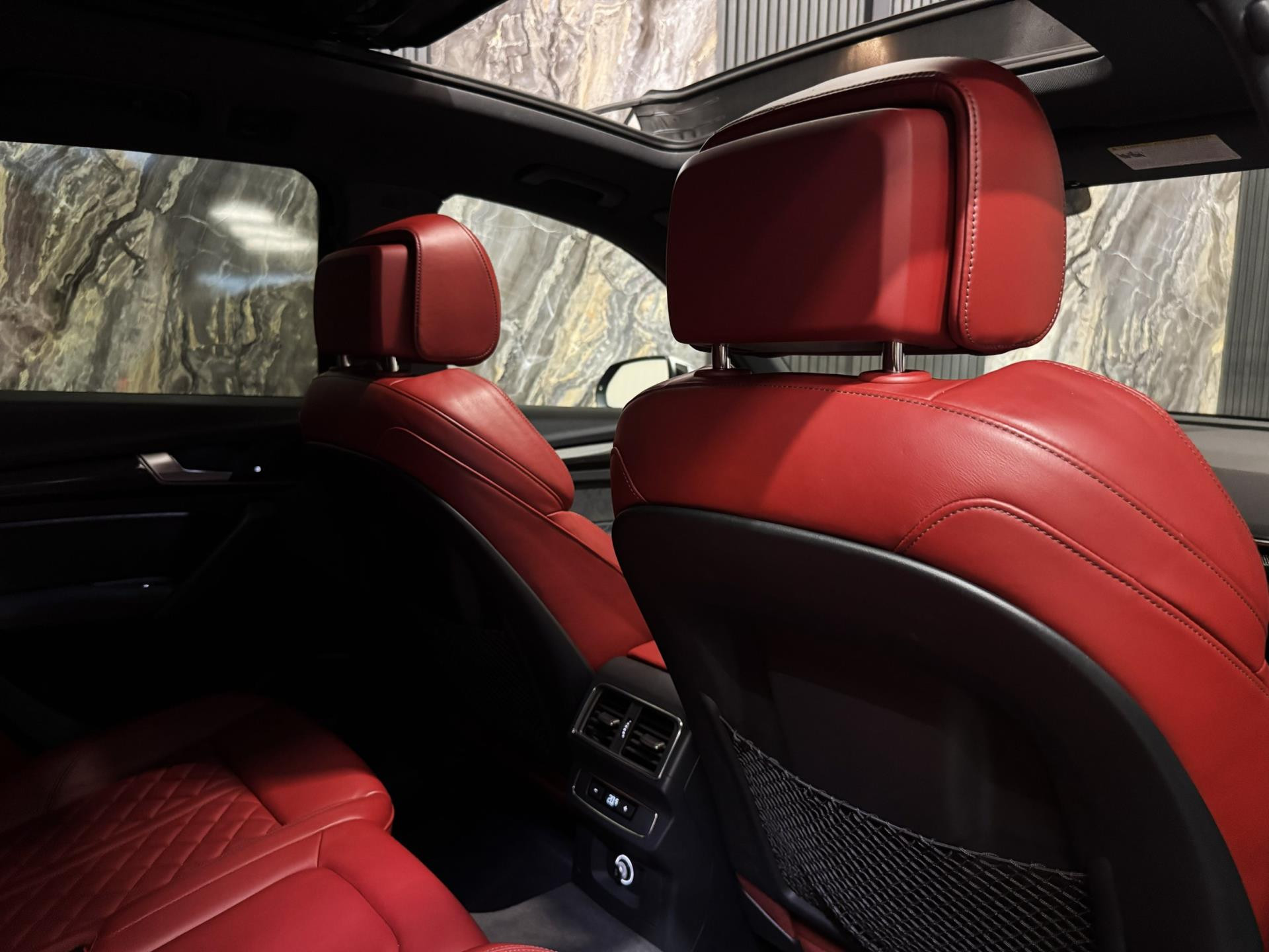 Hoofdafbeelding Audi SQ5