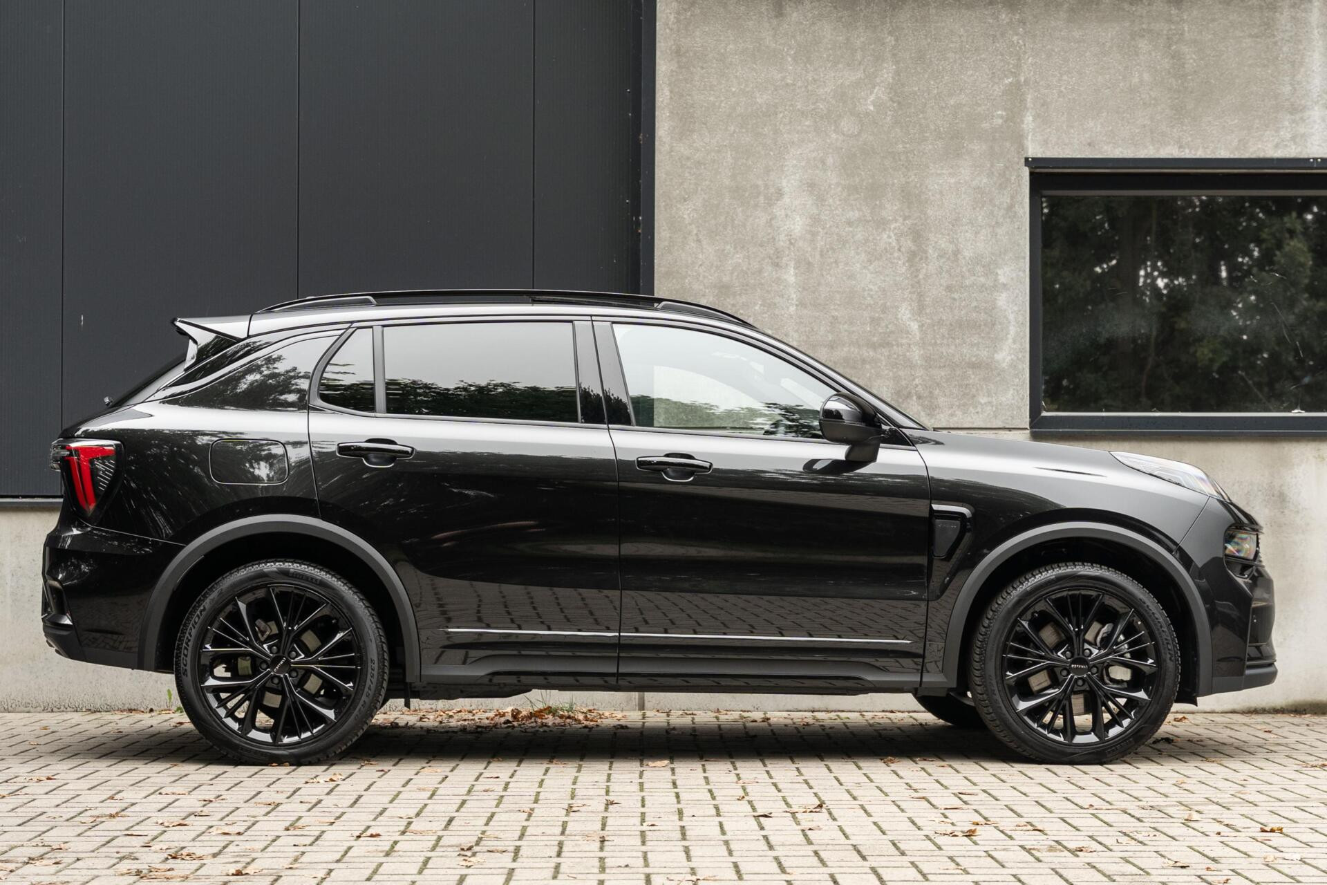 Hoofdafbeelding Lynk & Co 01