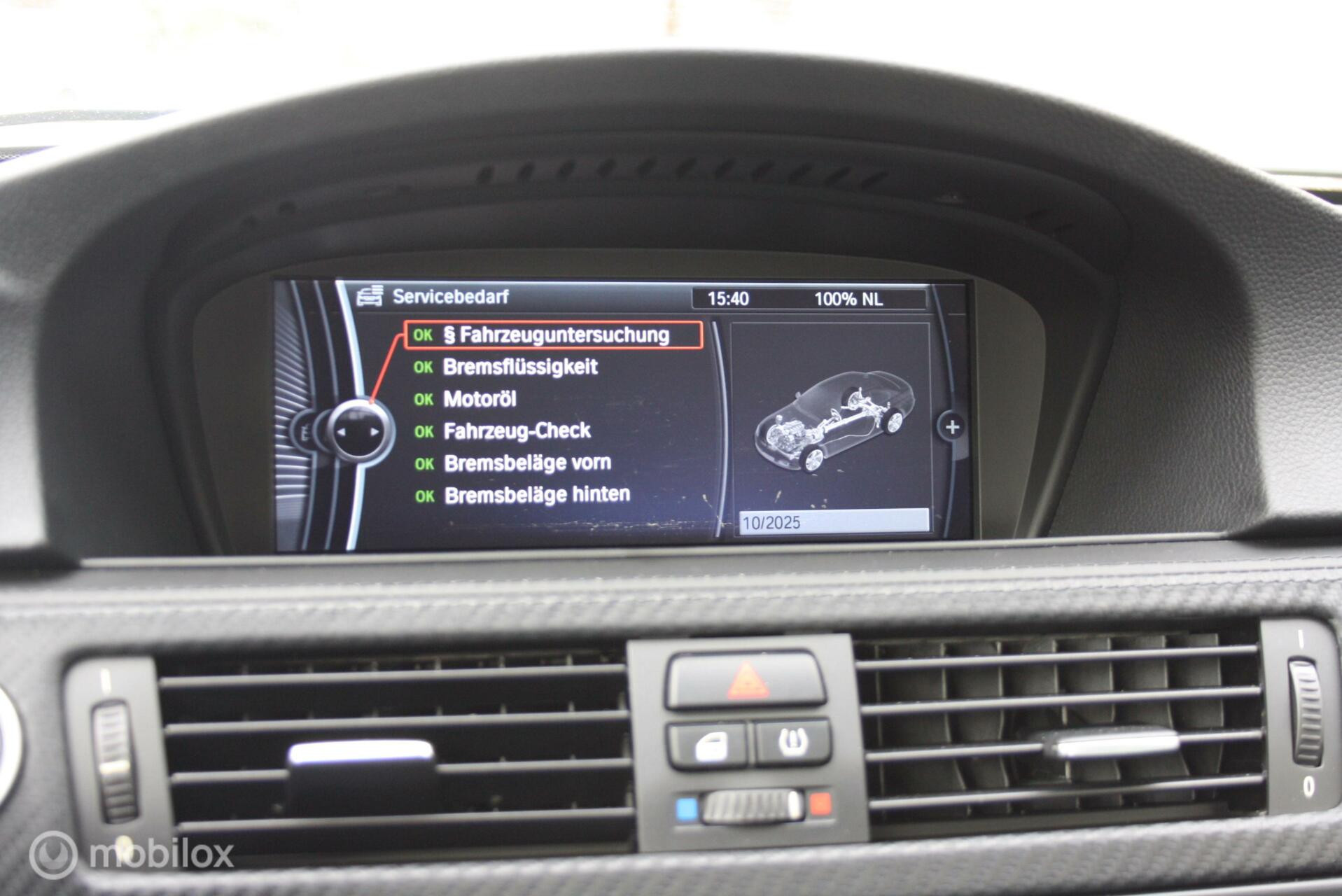 Hoofdafbeelding BMW M3