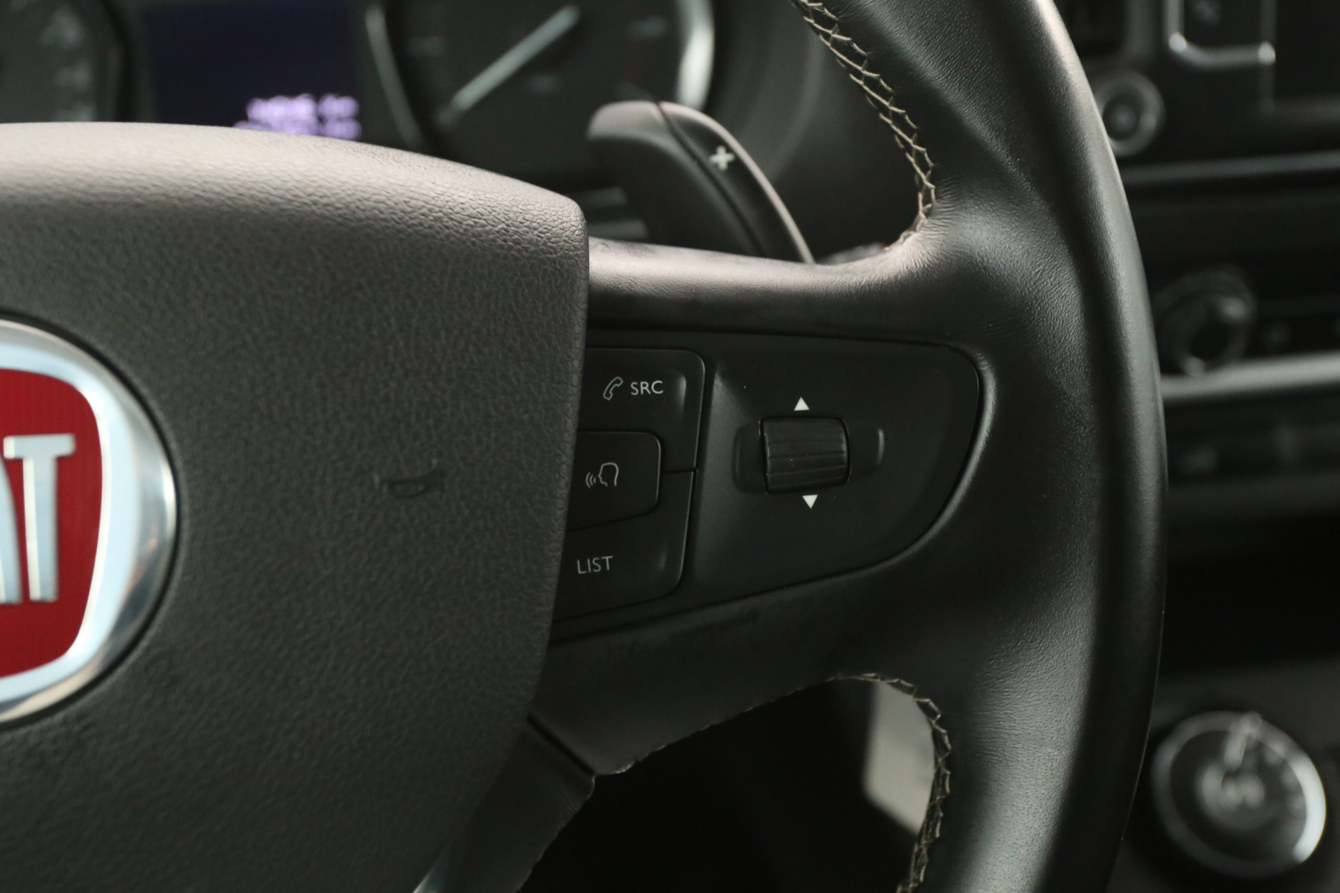 Hoofdafbeelding Fiat Scudo