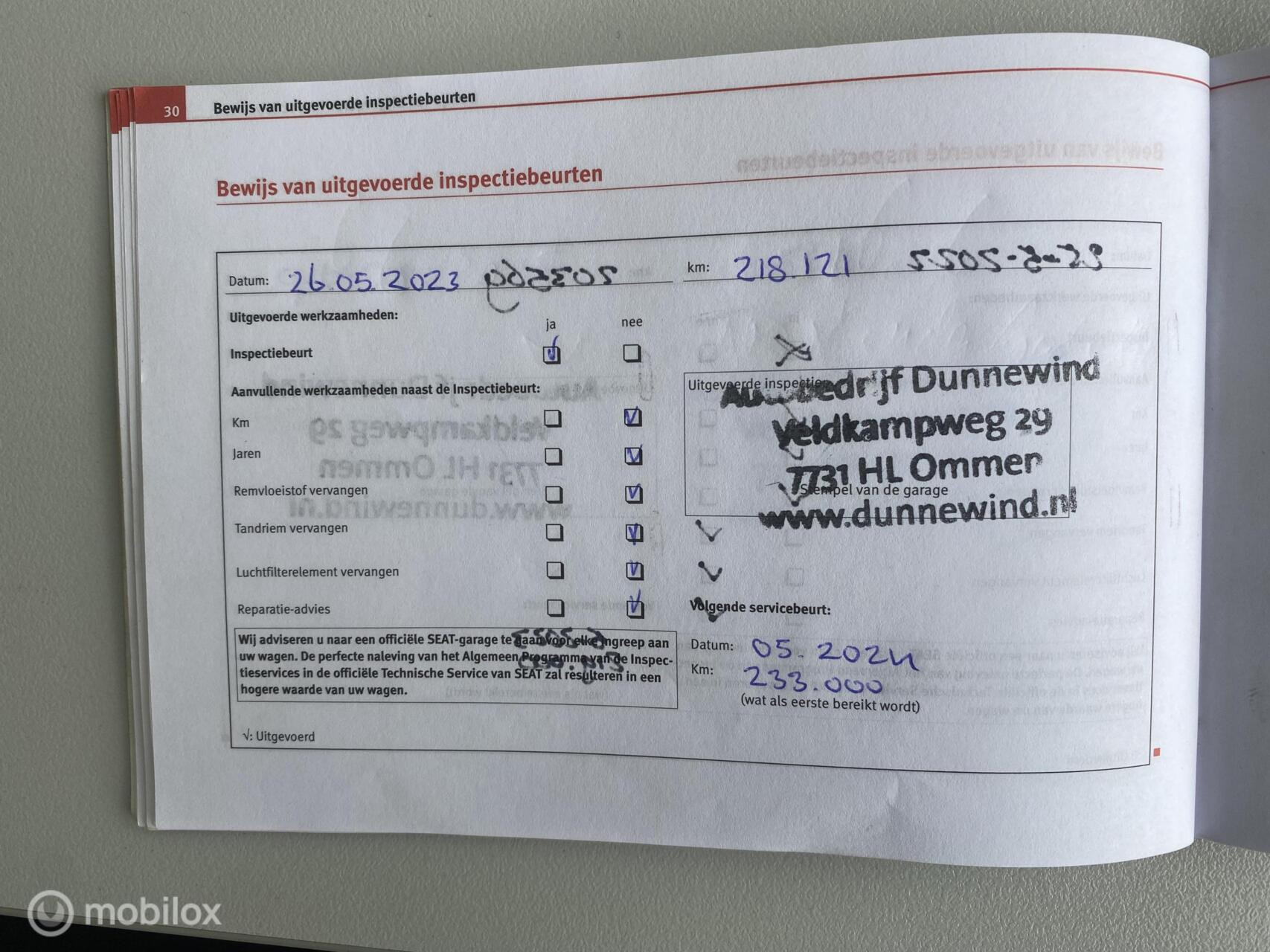 Hoofdafbeelding SEAT Altea XL