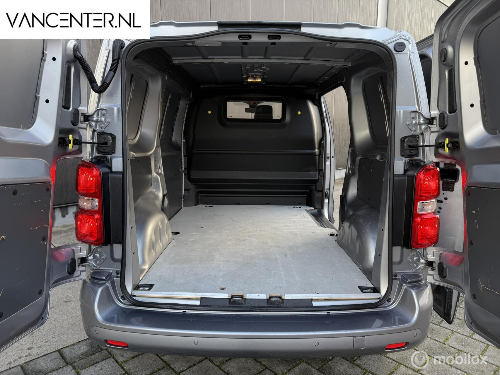 Hoofdafbeelding Peugeot Expert