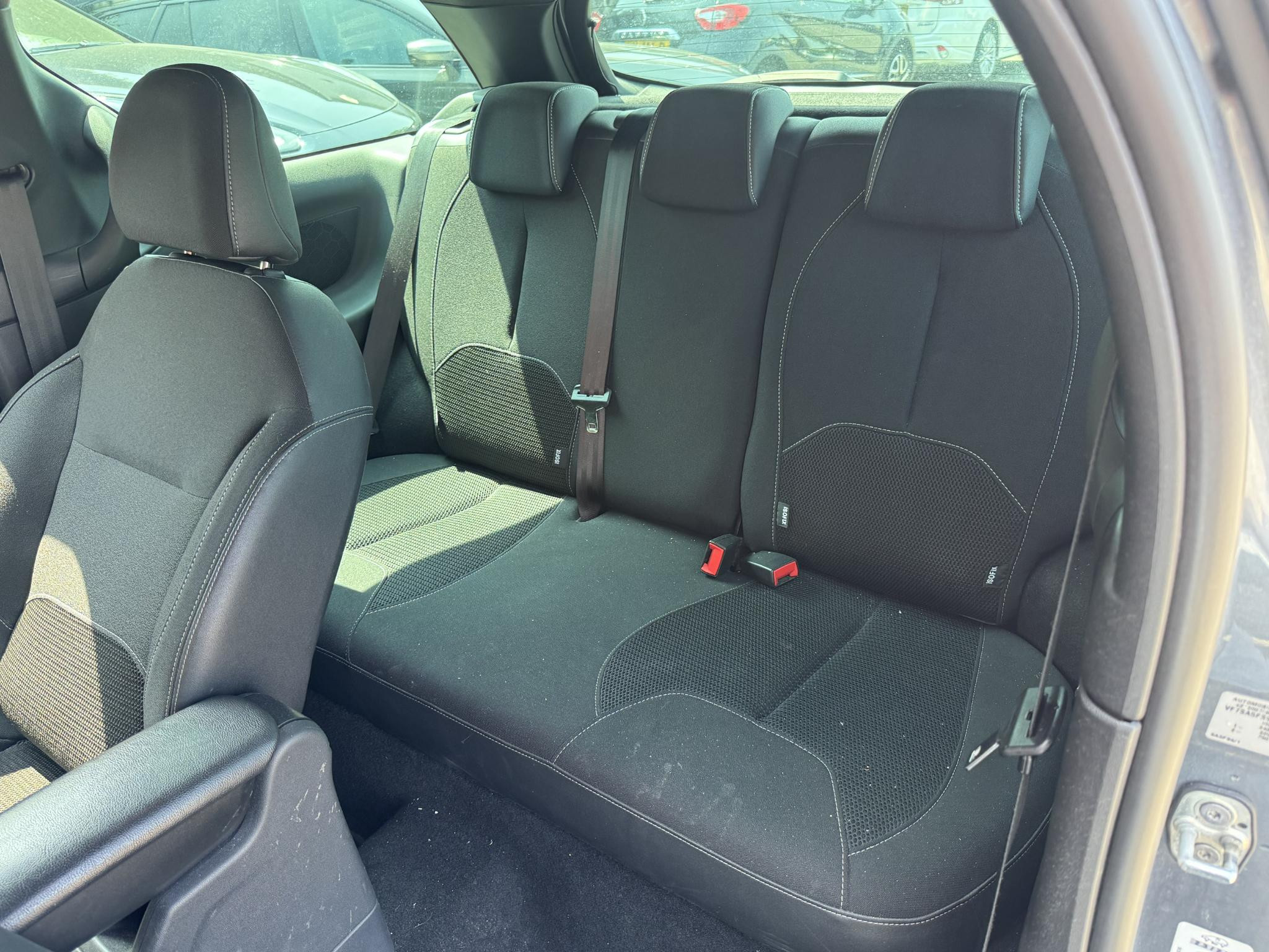 Hoofdafbeelding Citroën DS3