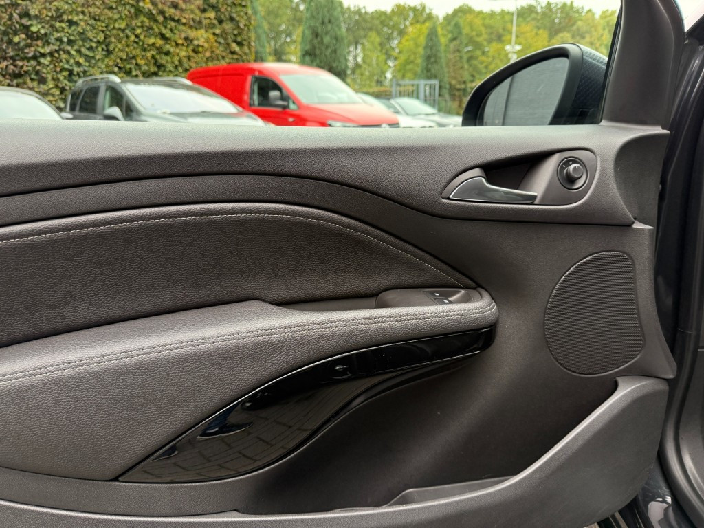 Hoofdafbeelding Opel ADAM