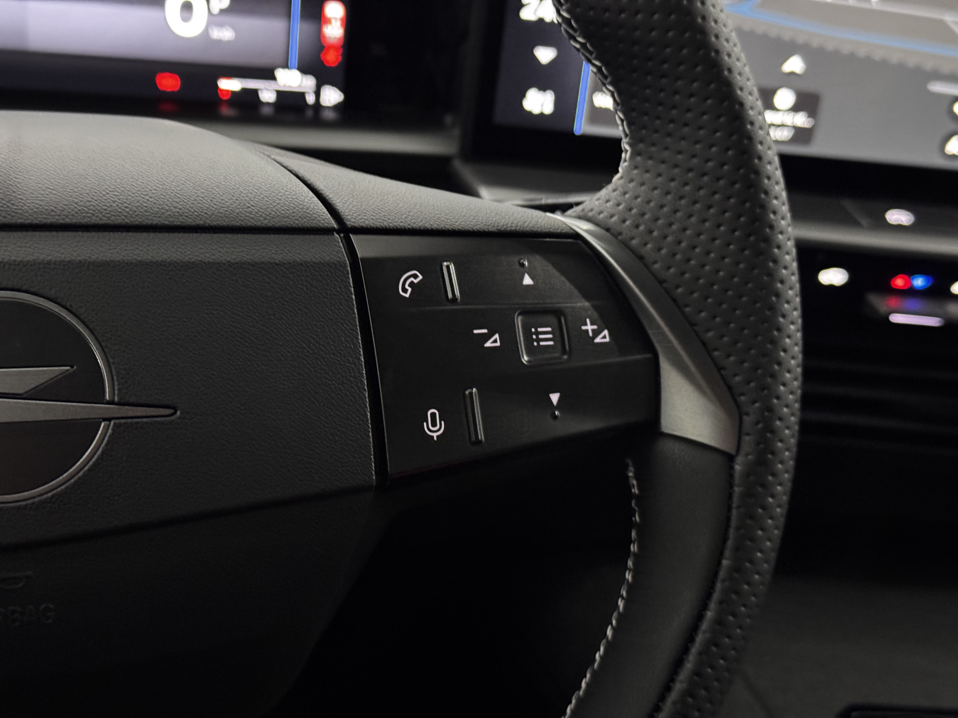 Hoofdafbeelding Opel Grandland