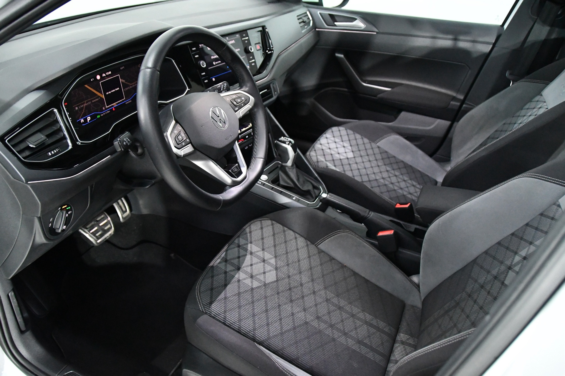 Hoofdafbeelding Volkswagen Taigo