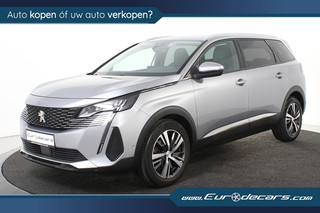 Peugeot 5008 Allure *1ste Eigenaar*Leer*7-zits*Trekhaak*