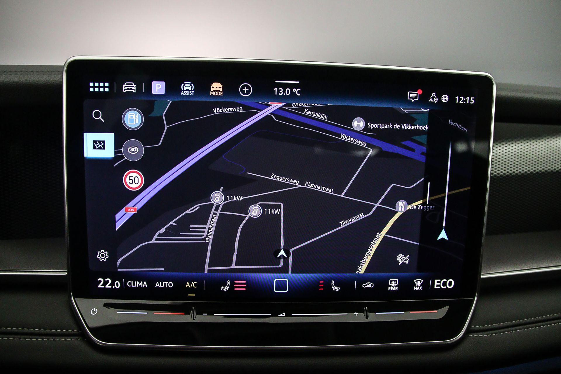 Hoofdafbeelding Volkswagen Tayron